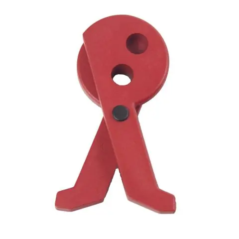 Sunwind 309842 Lockout Rabatter